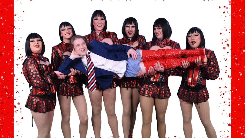 Thumbnail for Ballarat Lyric Theatre’s Kinky Boots