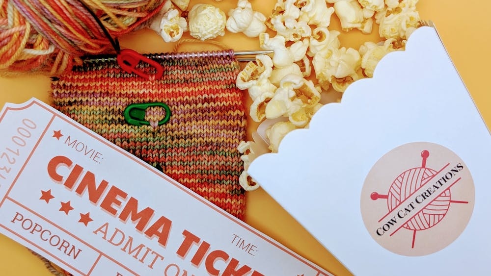 Thumbnail for Stitches and Screenings – A Craft and Cinema Experience in Ballarat