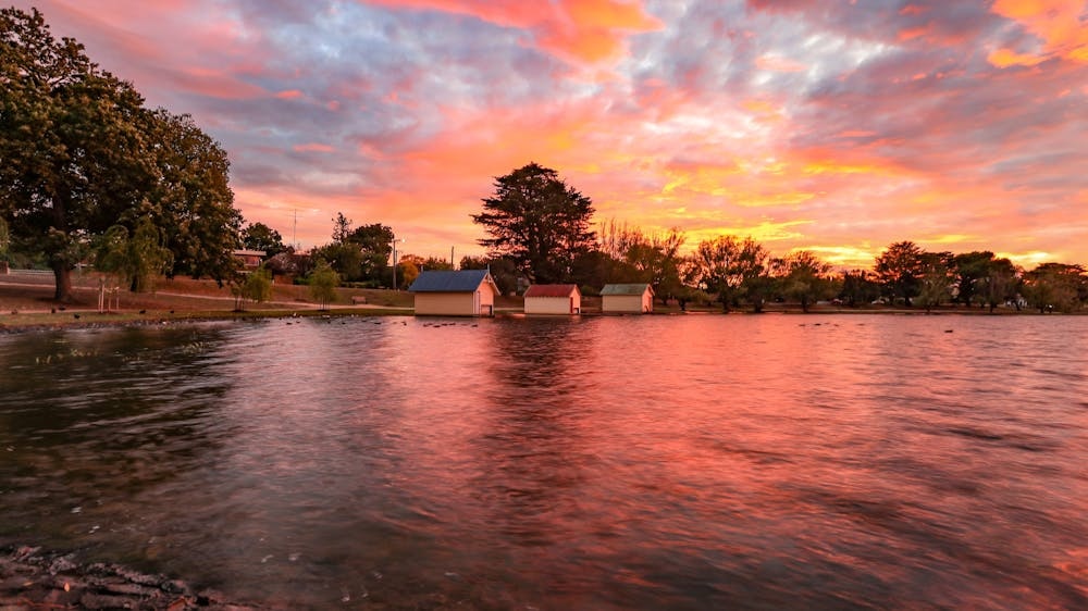 Thumbnail for Lake Wendouree