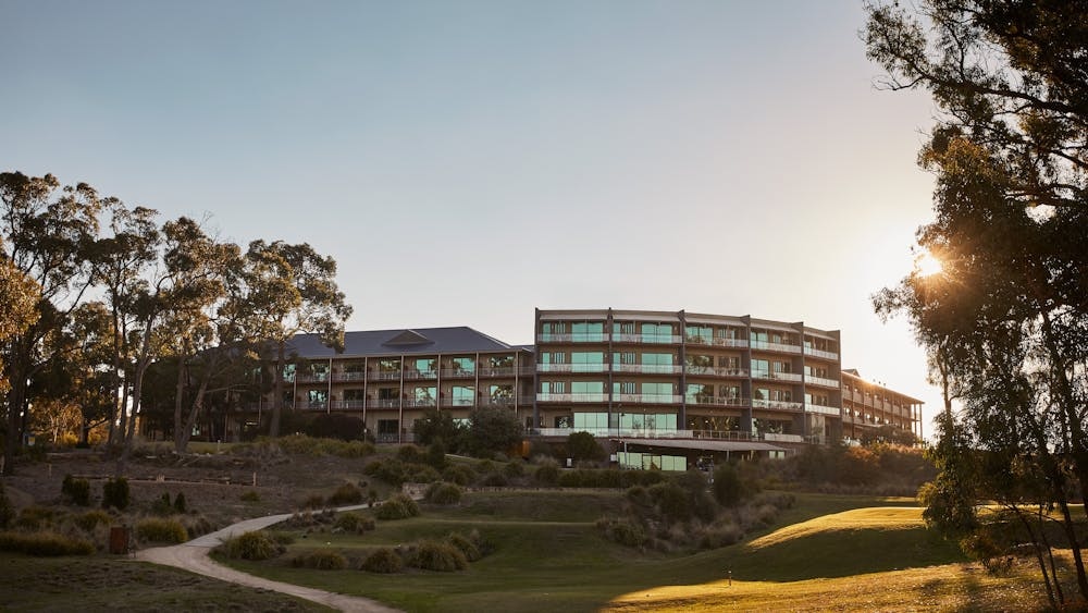 Thumbnail for RACV Goldfields Resort