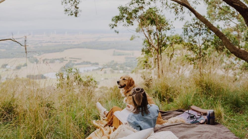 Thumbnail for Mount Buninyong