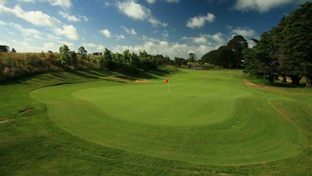 Thumbnail for Ballarat Golf Club