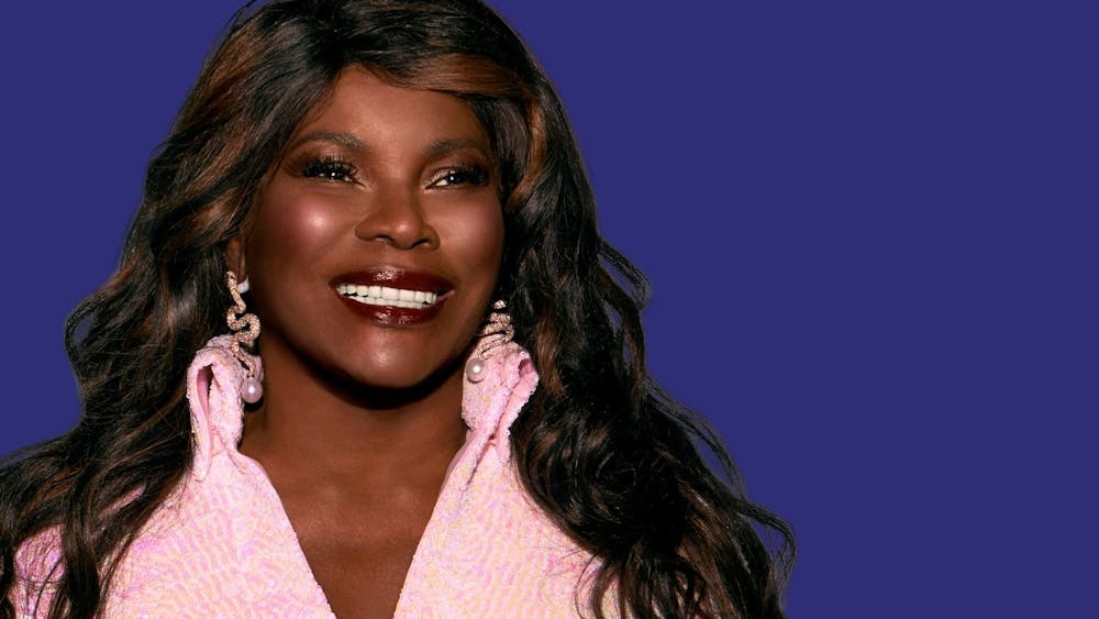 Thumbnail for Marcia Hines