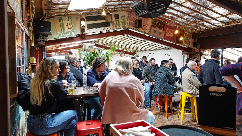 Thumbnail for Aunty Jacks ‘Old School Trivia with Old School Prizes’