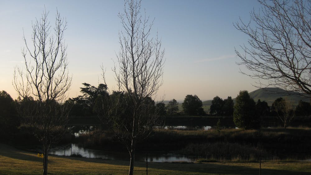 Thumbnail for Rutherford Park Country Retreat