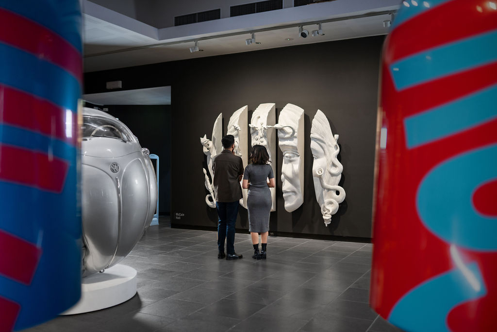 Thumbnail for Itineraries