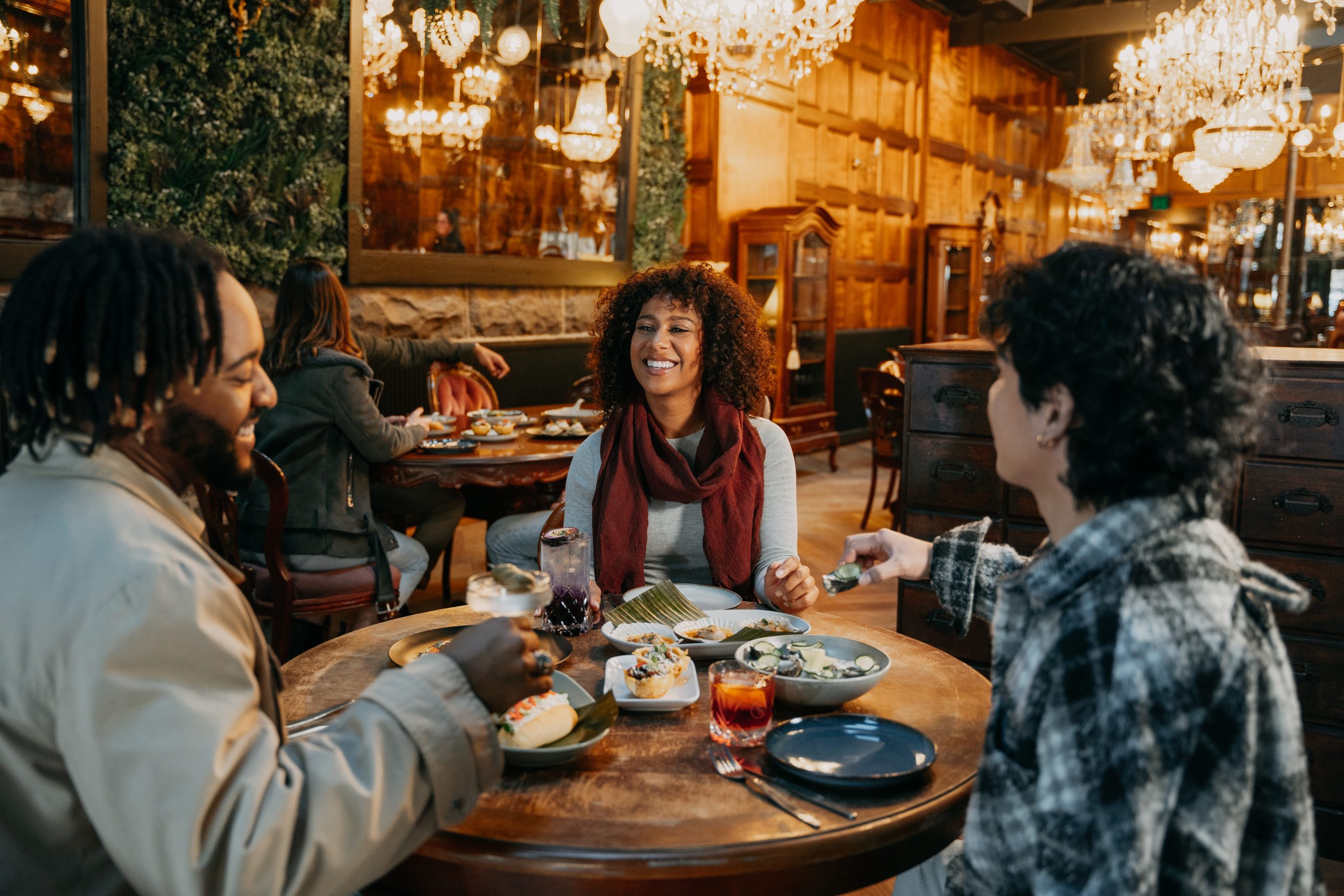 Thumbnail for Old meets new at Ballarat’s Grainery Lane