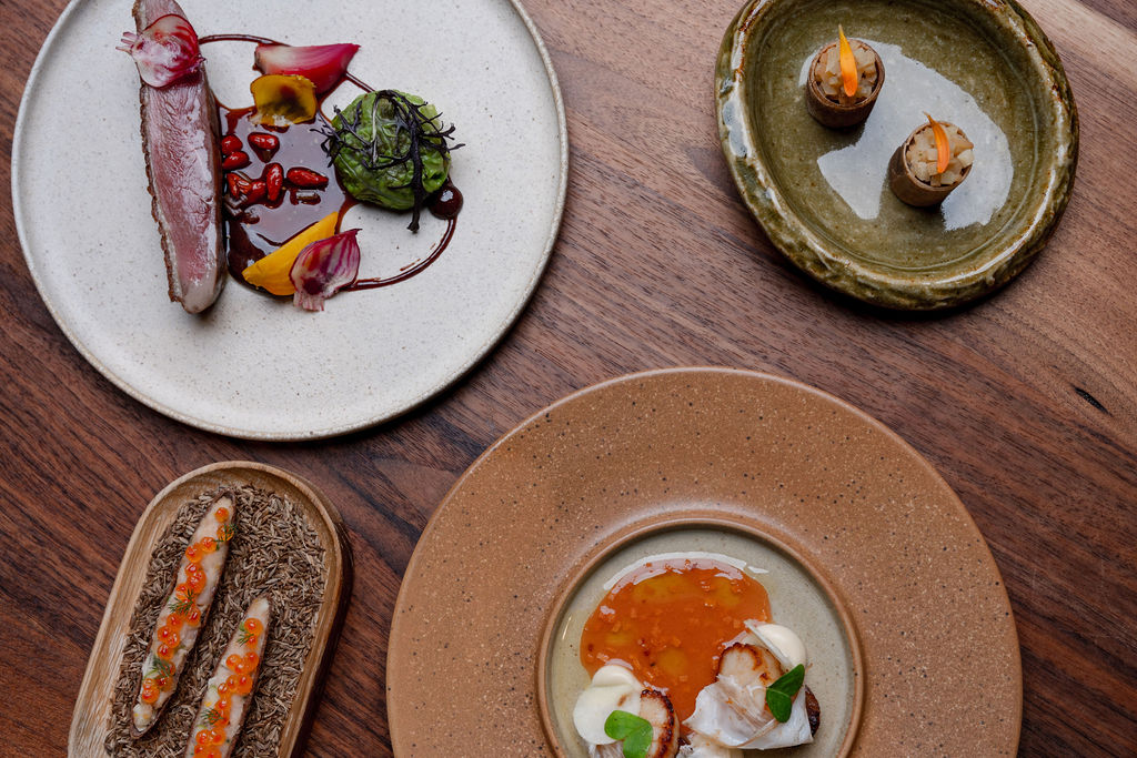 Thumbnail for And Ballarat’s Good Food hats go to…