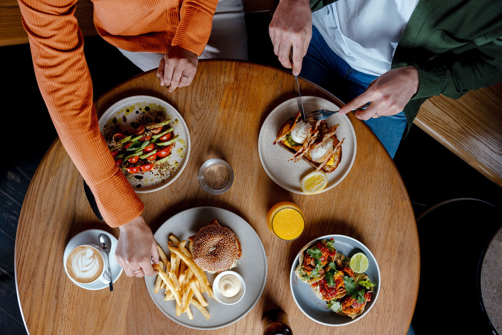 Thumbnail for Savouring Ballarat and the Pyrenees with @sezzy.brown