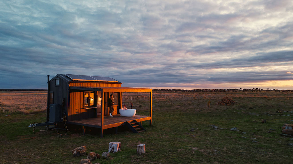Thumbnail for Ballarat’s most unique stays