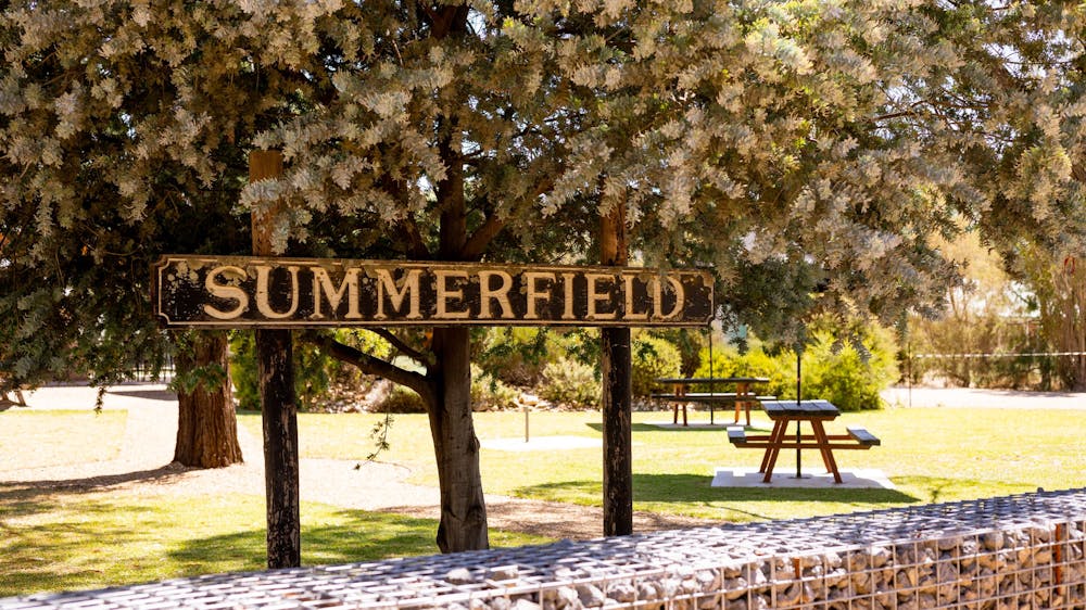 Thumbnail for Summerfield Winery and Accommodation