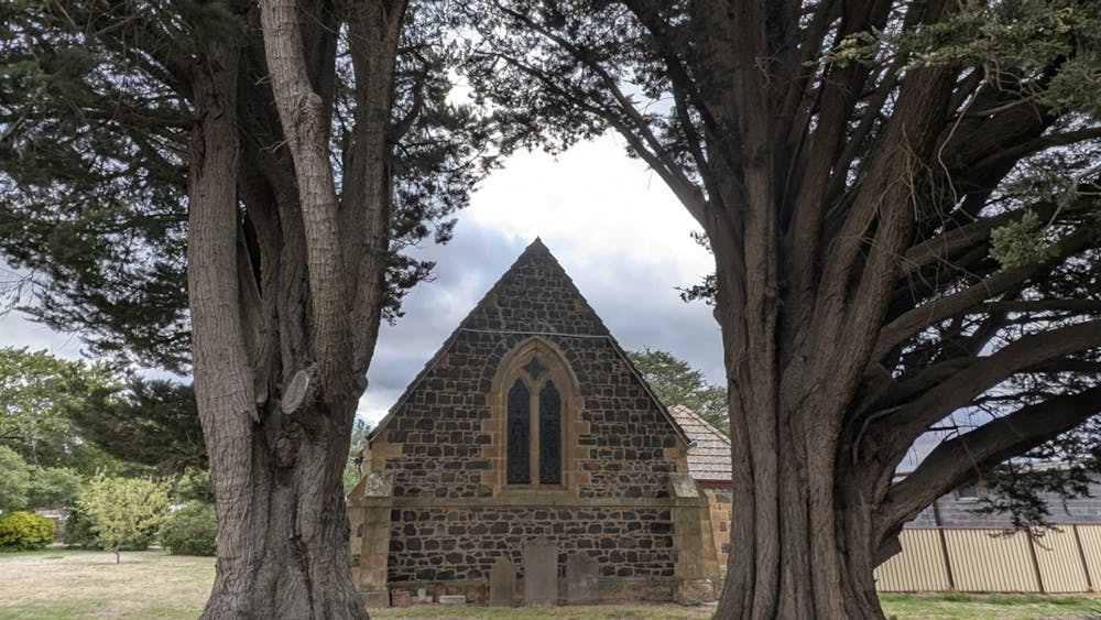 Thumbnail for Ballan Historic Tree Walk