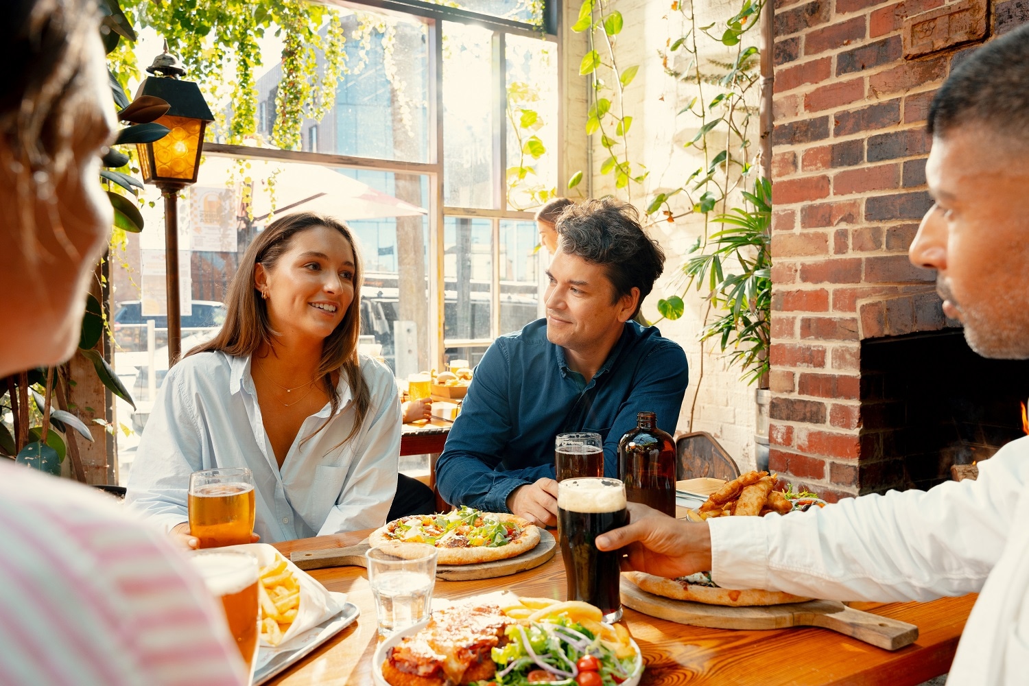 Thumbnail for Where to find Ballarat’s best game day pub eats