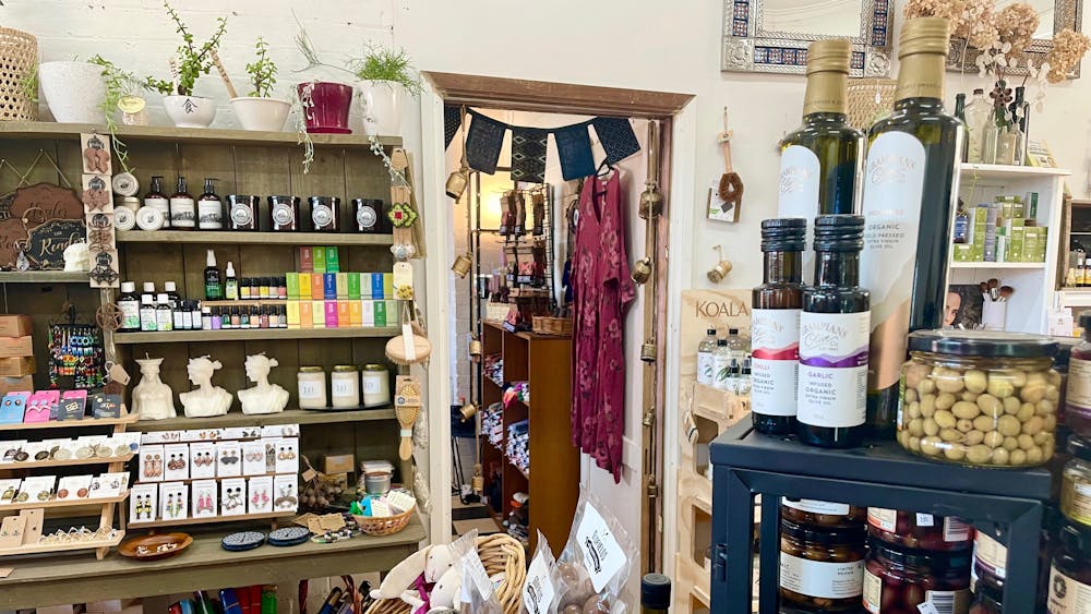 Thumbnail for Bloomin Fresh