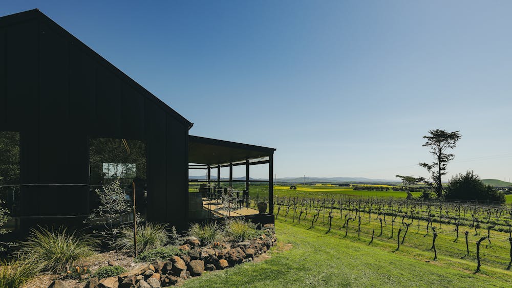 Thumbnail for Wayward Winery