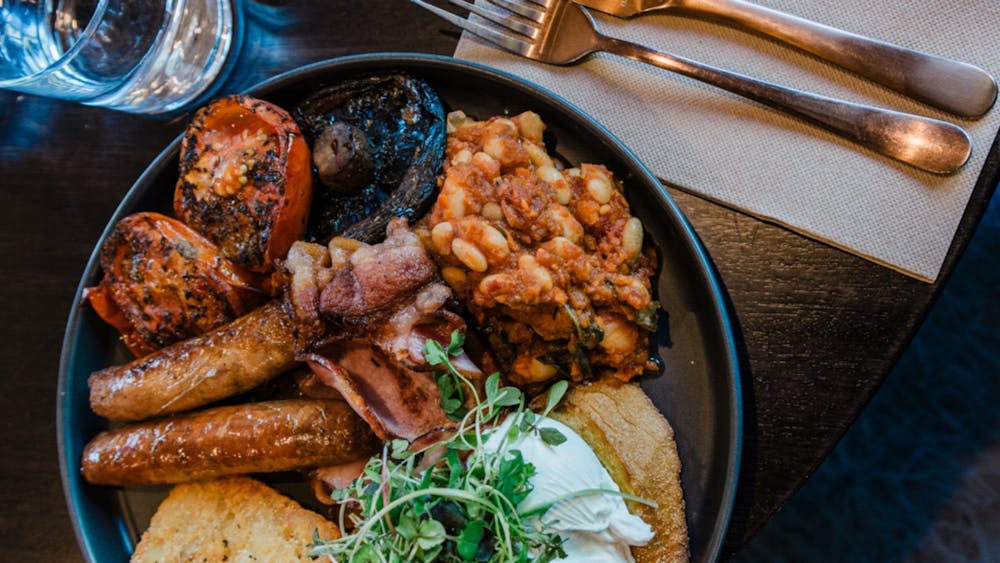 Thumbnail for Hideaway