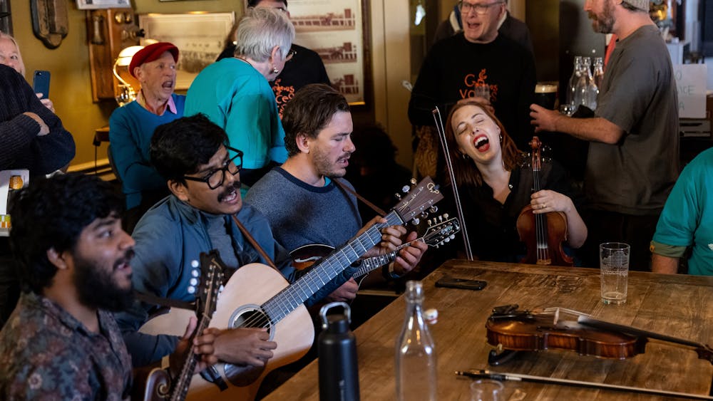 Thumbnail for CresFest 2026