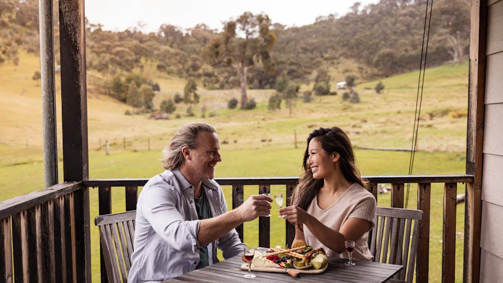 Thumbnail for Wimmera Hills Winery