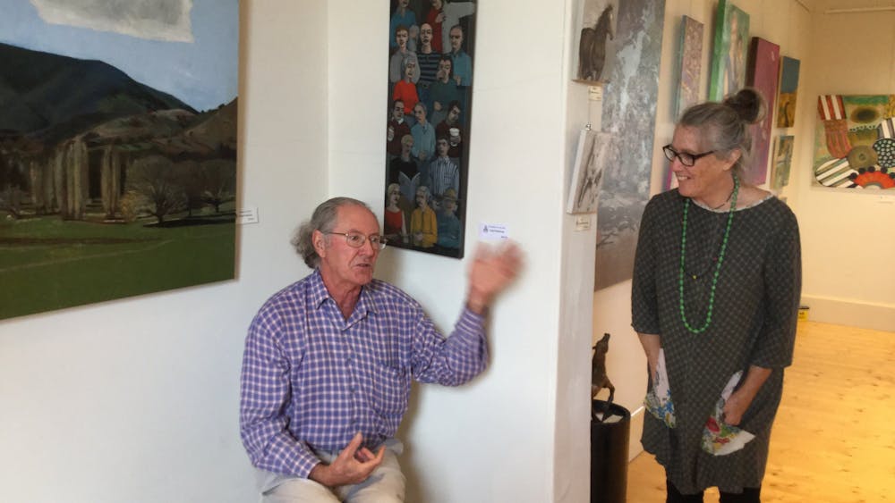 Thumbnail for Art Trax Gallery