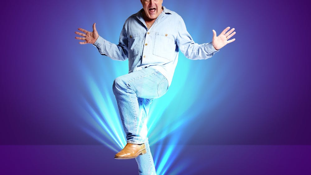 Thumbnail for Jimeoin in Ballarat