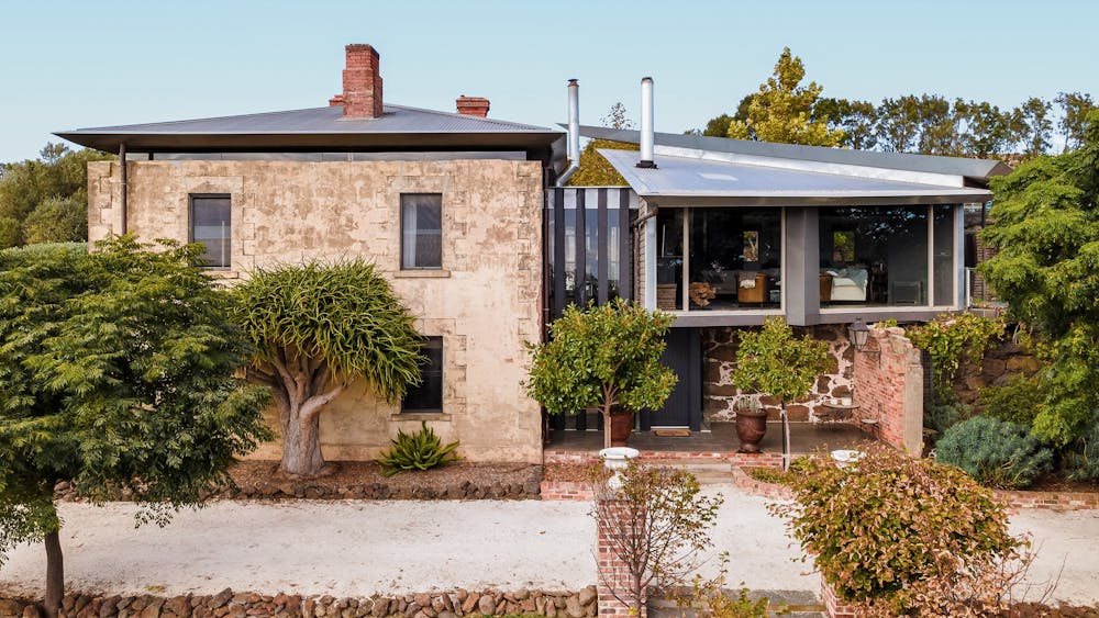 Thumbnail for Vale Hill House