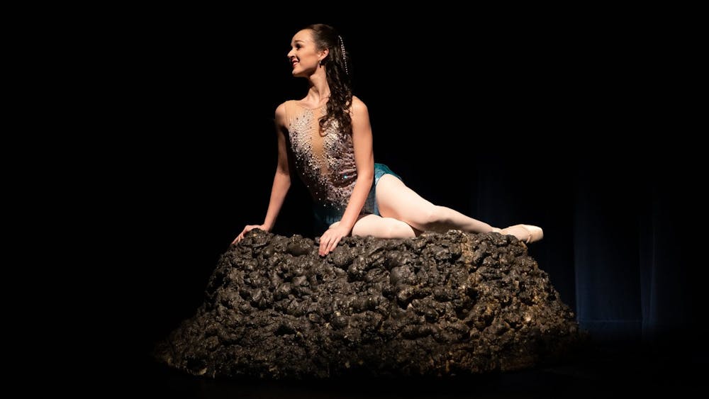 Thumbnail for Victorian State Ballet presents The Little Mermaid