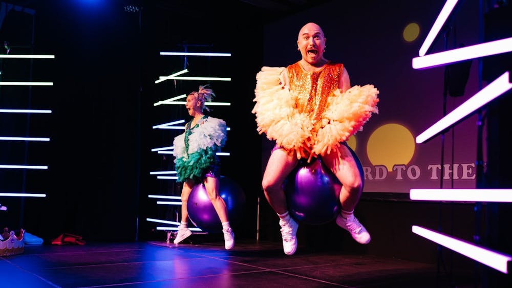 Thumbnail for Play Date ticket giveaway