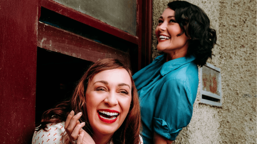 Thumbnail for The Doll Trilogy: Part 1 – Kid Stakes