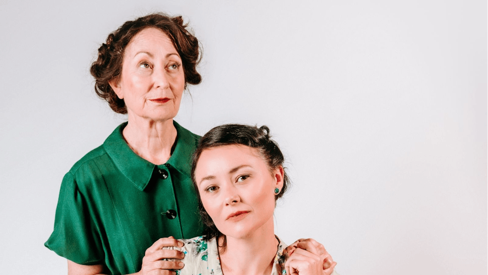 Thumbnail for The Doll Trilogy: Part 3 – Summer of the Seventeenth Doll 1953