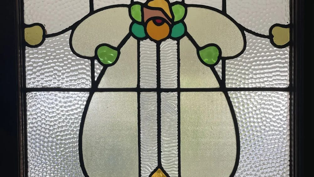 Thumbnail for Introduction to Leadlight Restoration