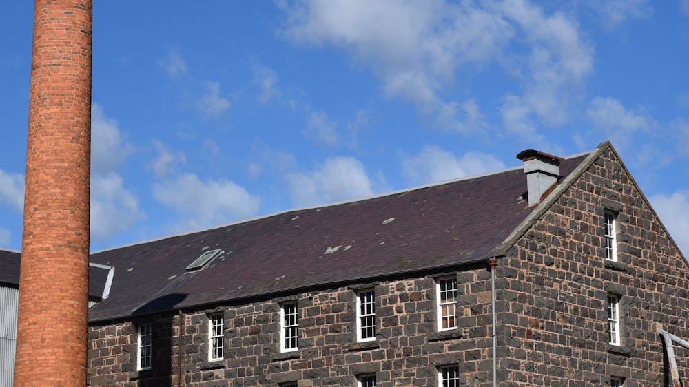 Thumbnail for National Trust Anderson’s Mill Heritage Weekend