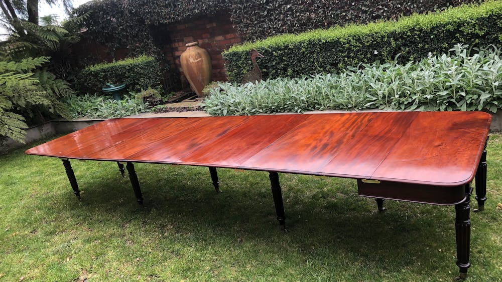 Thumbnail for Ballarat Antique Fair