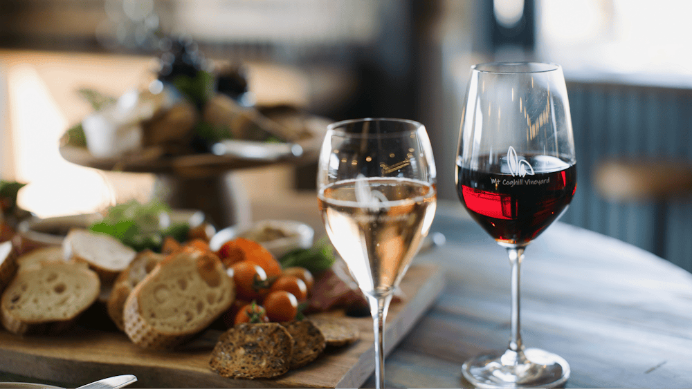 Thumbnail for Christmas in July at Mt Coghill Vineyard