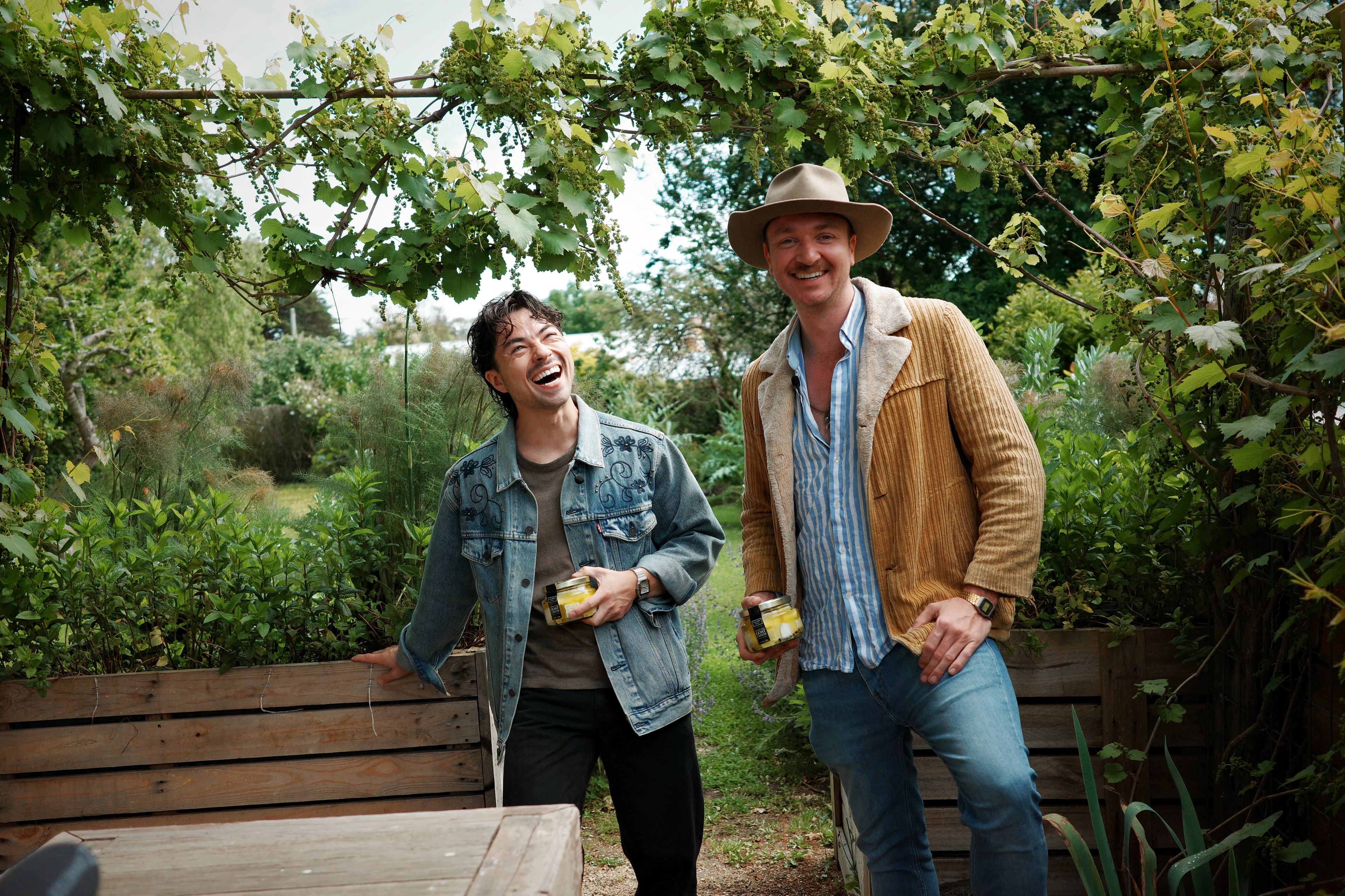 Thumbnail for Unexpectedly delicious with @oishimate