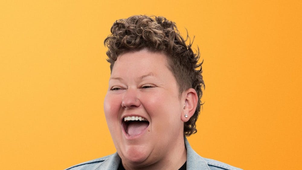 Thumbnail for BallaRatCat Comedy – April