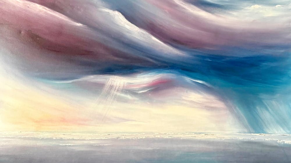 Thumbnail for Kirsty Madigan Art Exhibition