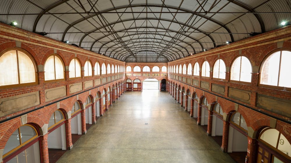 Thumbnail for The Ballarat Makers Edit