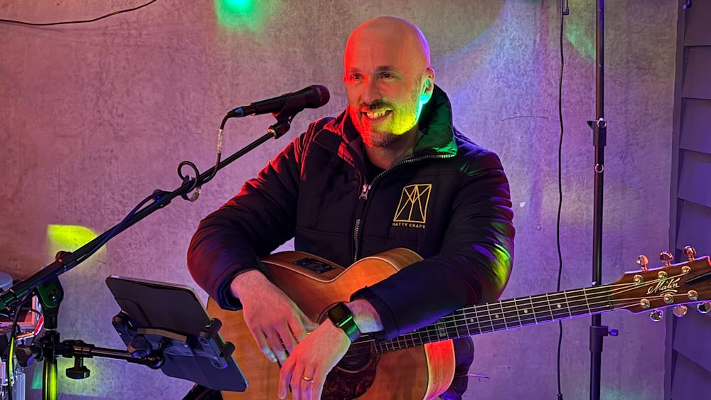 Thumbnail for Fr8 Fridays – Live Music at Freight Bar