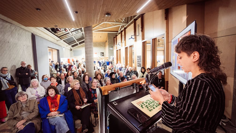 Thumbnail for Pecha Kucha 10: Essence at the Rare Trades Centre