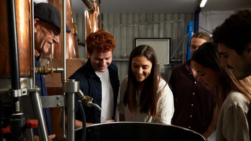 Thumbnail for Hidden Histories of Ballarat Distilling