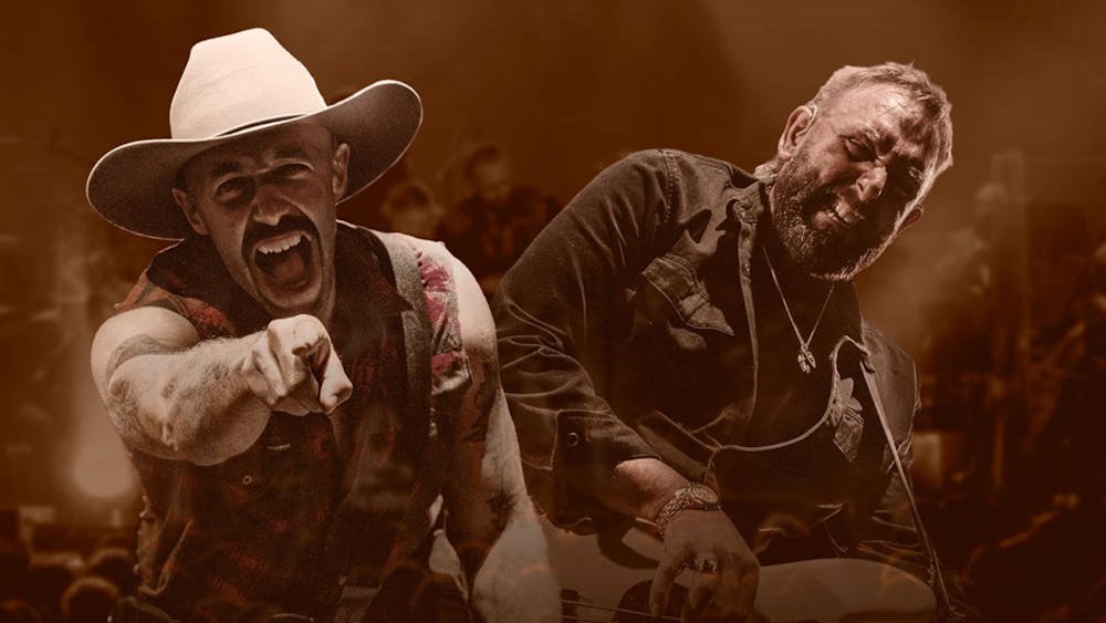 Thumbnail for The Wolfe Brothers