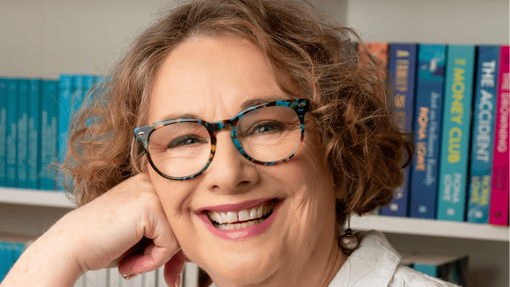 Thumbnail for In Conversation with Fiona Lowe