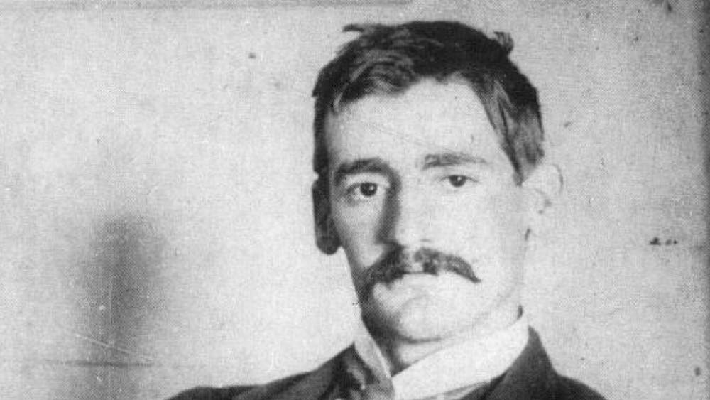 Thumbnail for Twilight Talks: Henry Lawson in Ballarat revisited