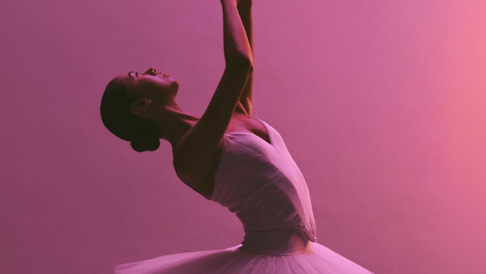 Thumbnail for The Nutcracker Act Two and Other Works