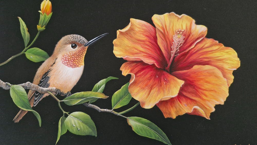 Thumbnail for Ballarat Society of Artists Inc. 43rd Annual Easter Art Show