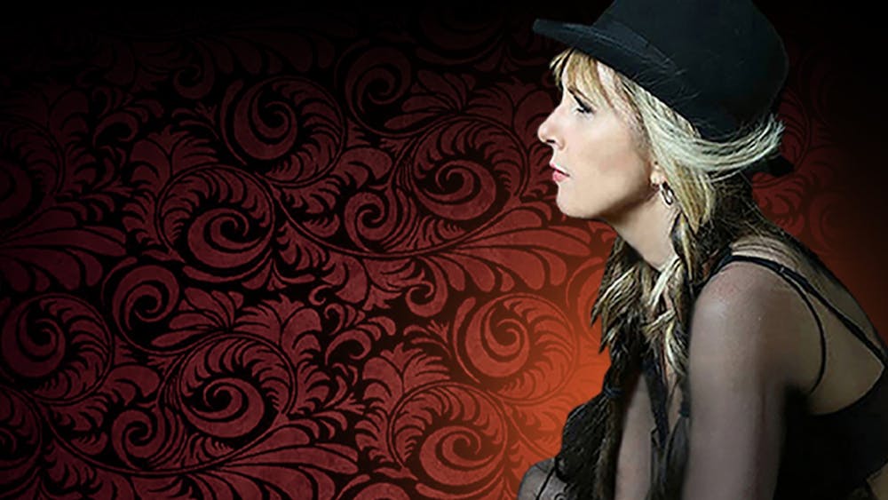 Thumbnail for The Songs and Story of Carole King with a Touch of James Taylor Tribute Performance