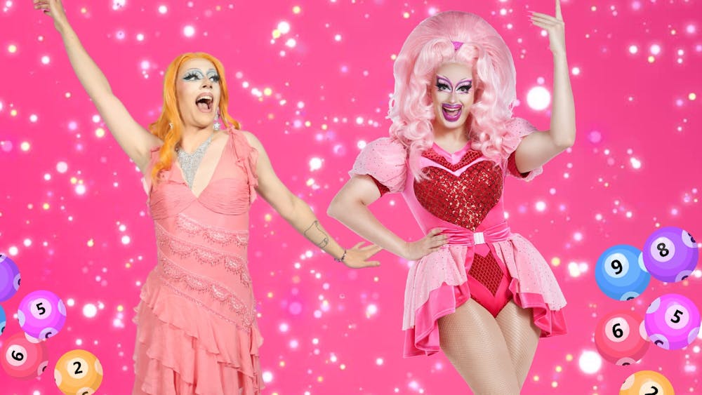 Thumbnail for Drag Bingo: School Holiday Family Friendly Edition