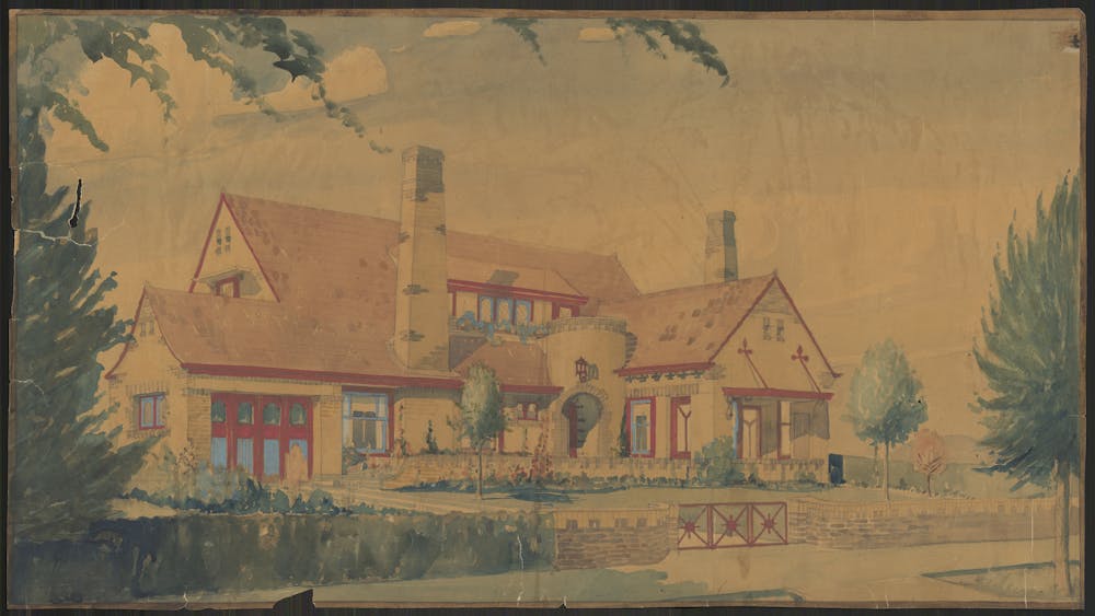 Thumbnail for Coburn Collection – Ballarat Heritage Festival