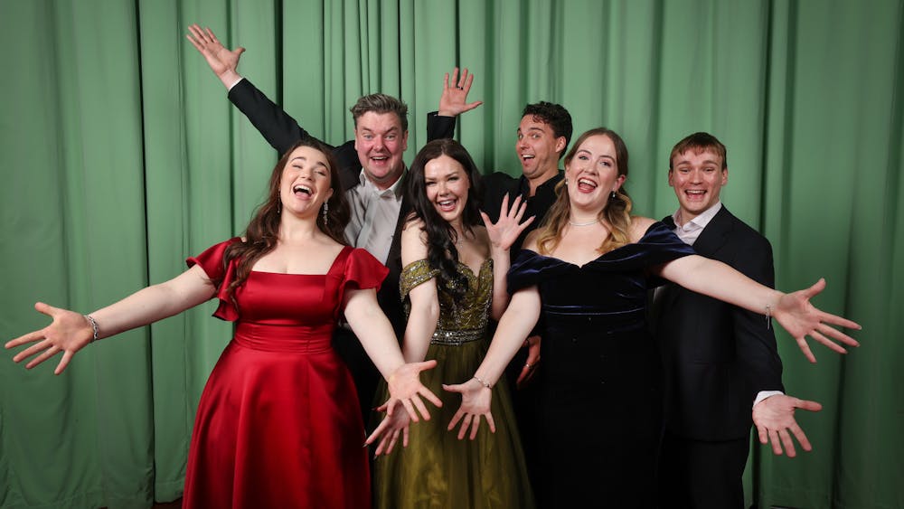 Thumbnail for The Herald Sun Aria