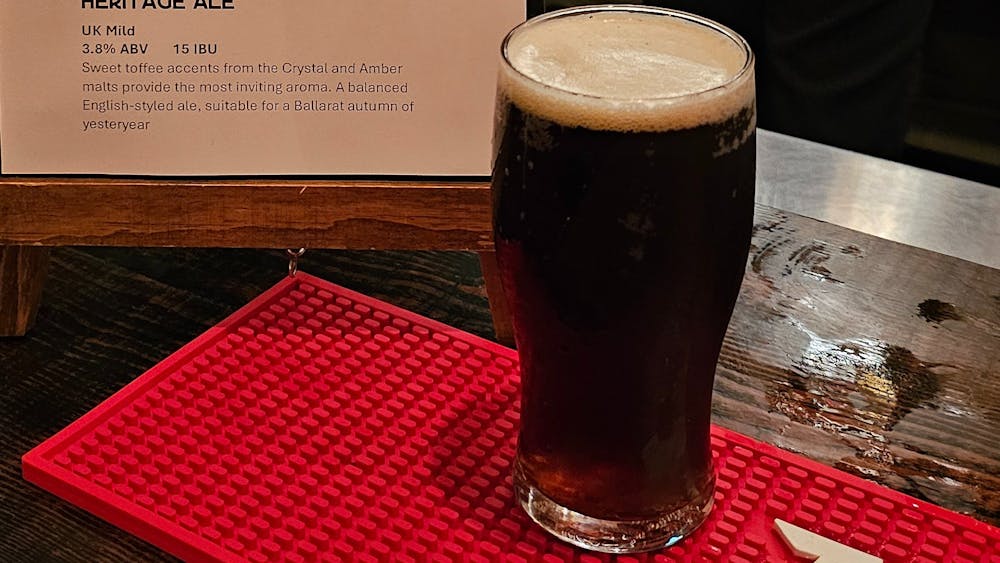 Thumbnail for 2026 Ballarat Heritage Festival Beard & Stache Competition Dinner